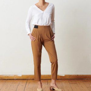 ADAY Turn it Up Pant Size M